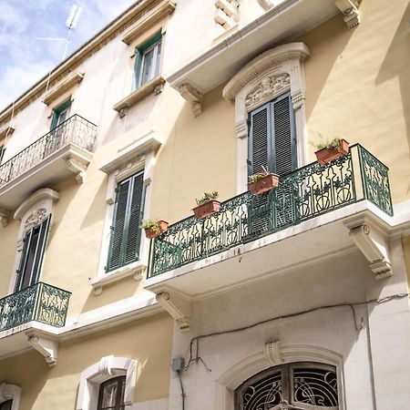 4 Balconi Liberty Apartments Лечче Екстер'єр фото