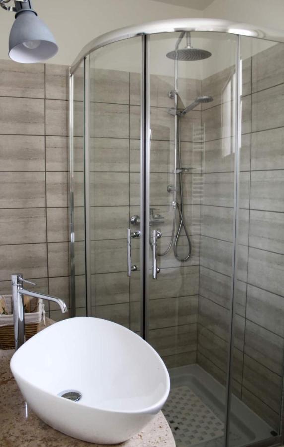 4 Balconi Liberty Apartments Лечче Екстер'єр фото