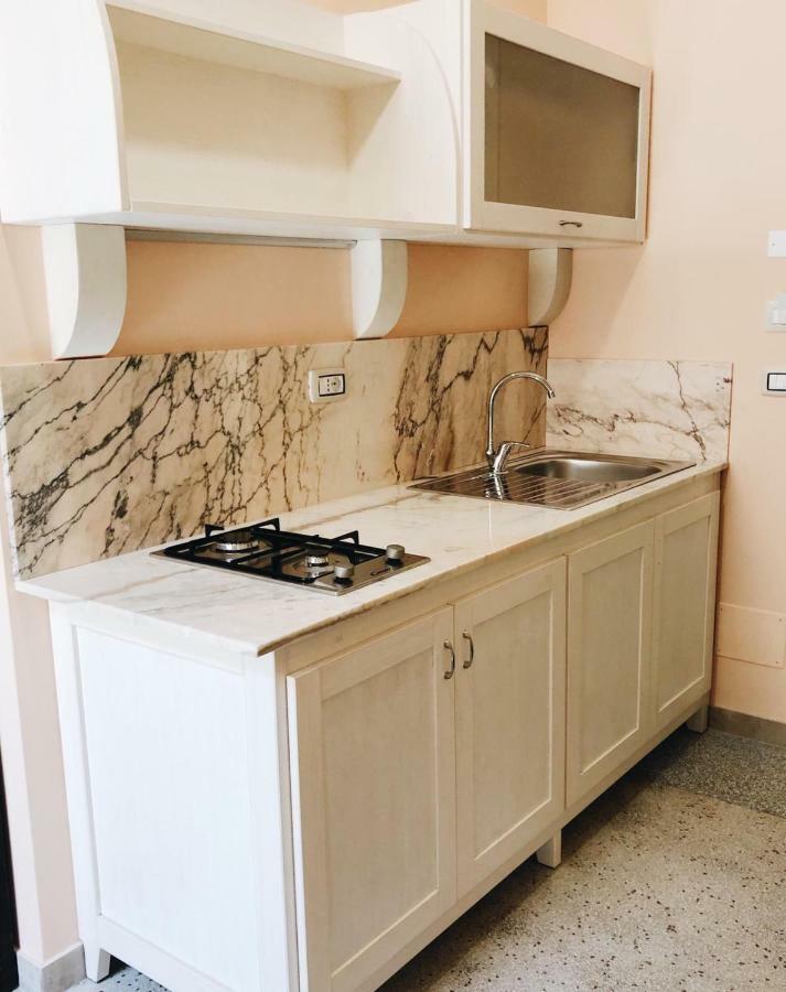 4 Balconi Liberty Apartments Лечче Екстер'єр фото