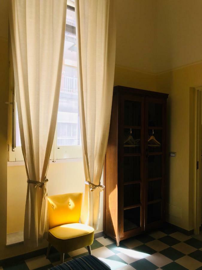4 Balconi Liberty Apartments Лечче Екстер'єр фото