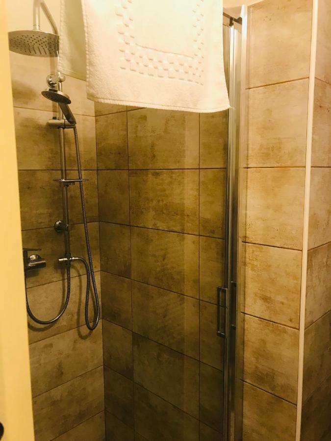 4 Balconi Liberty Apartments Лечче Екстер'єр фото