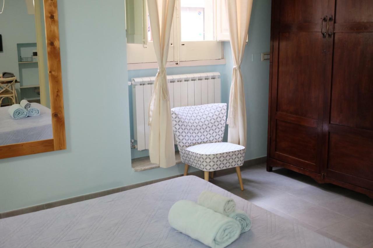 4 Balconi Liberty Apartments Лечче Екстер'єр фото