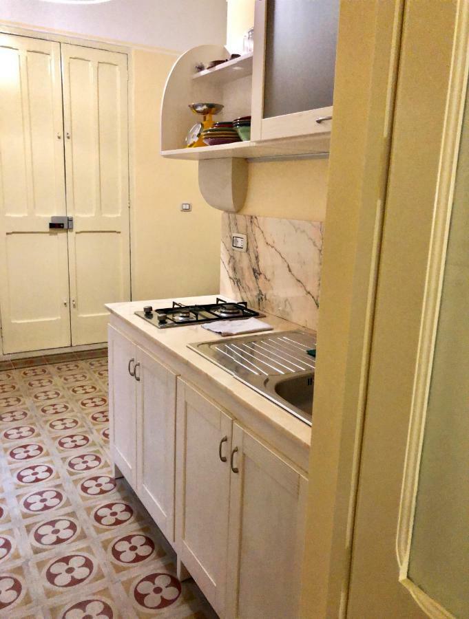 4 Balconi Liberty Apartments Лечче Екстер'єр фото
