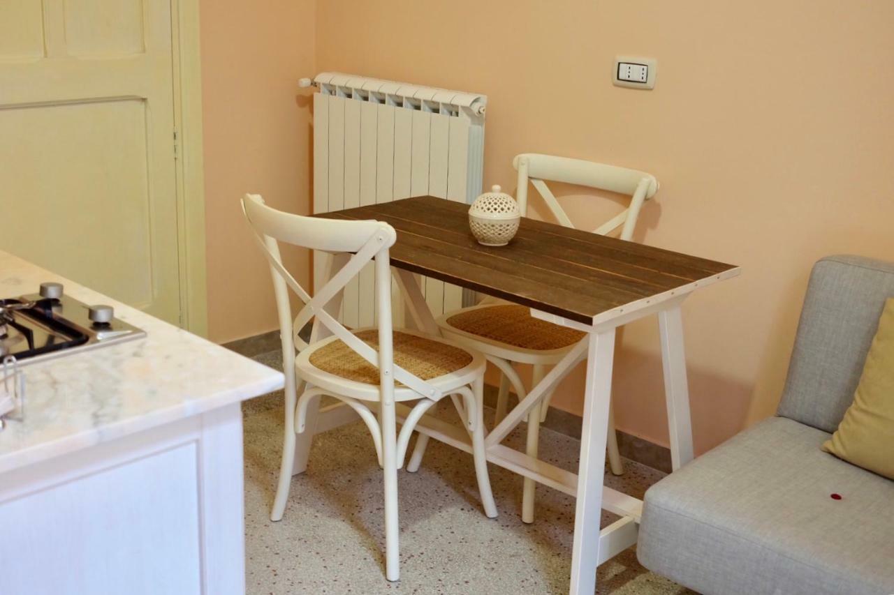 4 Balconi Liberty Apartments Лечче Екстер'єр фото