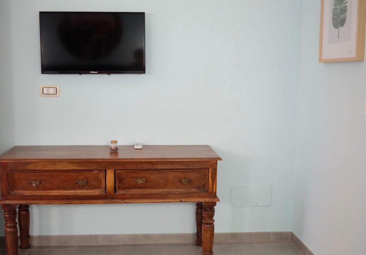 4 Balconi Liberty Apartments Лечче Екстер'єр фото