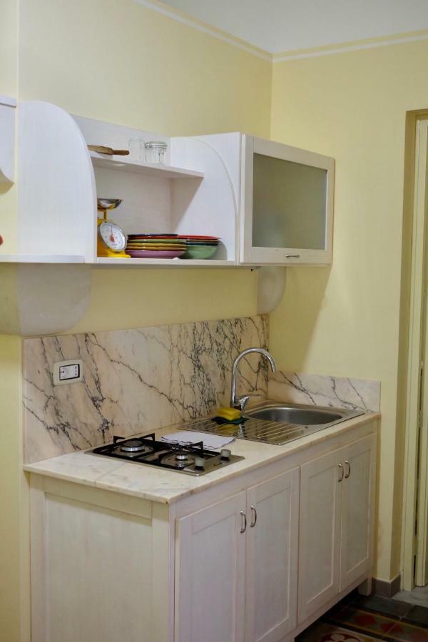 4 Balconi Liberty Apartments Лечче Екстер'єр фото