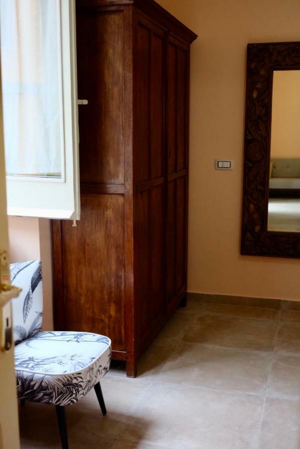 4 Balconi Liberty Apartments Лечче Екстер'єр фото