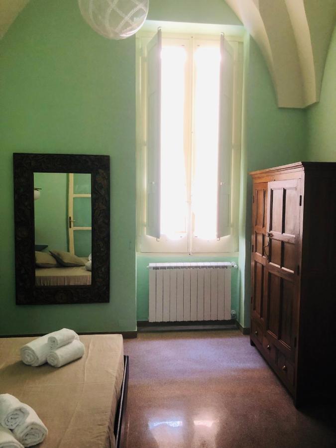 4 Balconi Liberty Apartments Лечче Екстер'єр фото