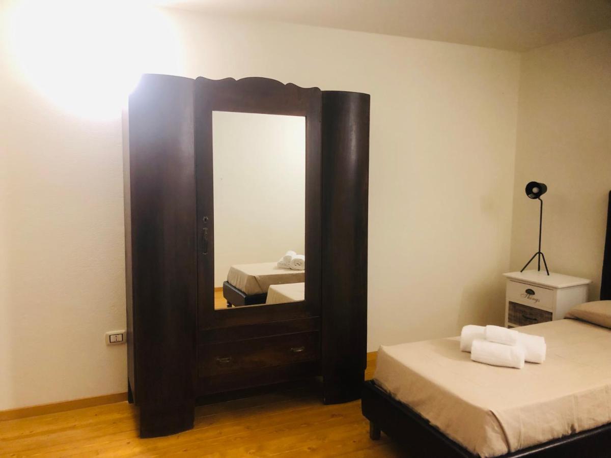 4 Balconi Liberty Apartments Лечче Екстер'єр фото