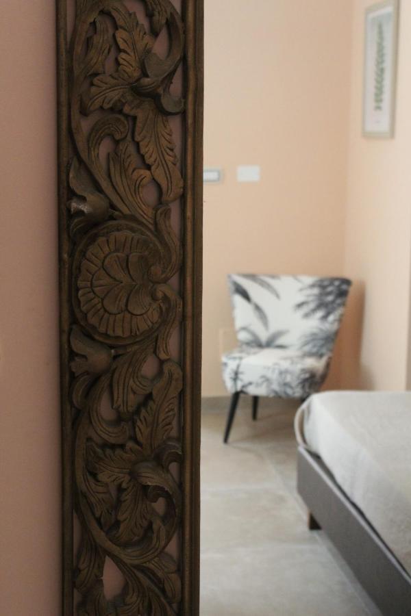 4 Balconi Liberty Apartments Лечче Екстер'єр фото
